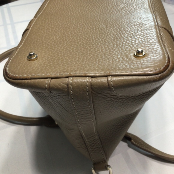 Vintage Dooney & Bourke satchel - Picture 14 of 16